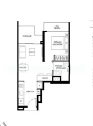 Le Quest (D23), Apartment #564210791